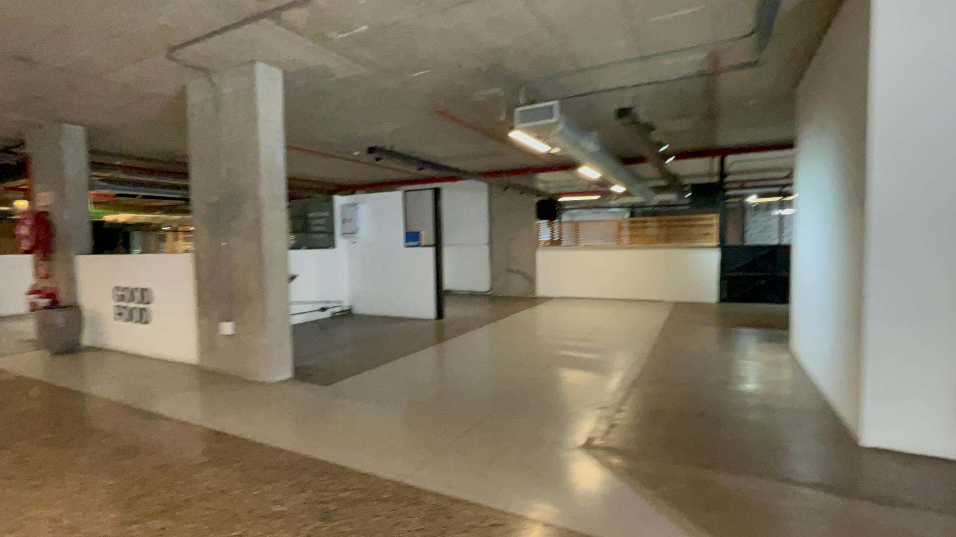 To Let commercial Property for Rent in Woodstock Western Cape